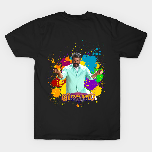 ajith kumar t shirt